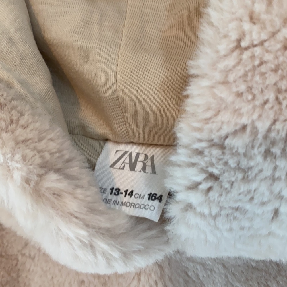 Zara jacket - Picture 2 of 7